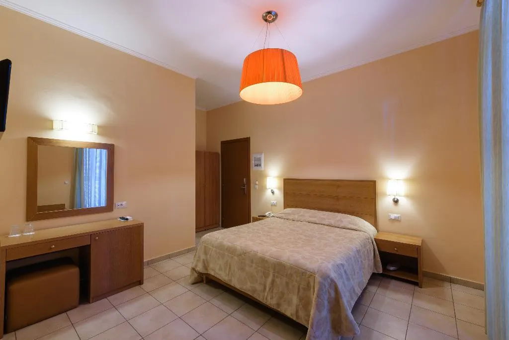 Double or Twin STANDARD Room, Park, Kalamata