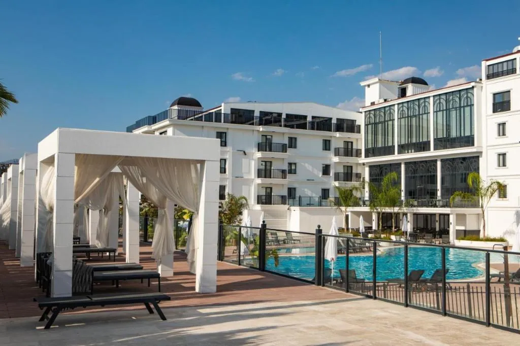 Pool, Ramada By Wyndham Dalaman, Dalaman