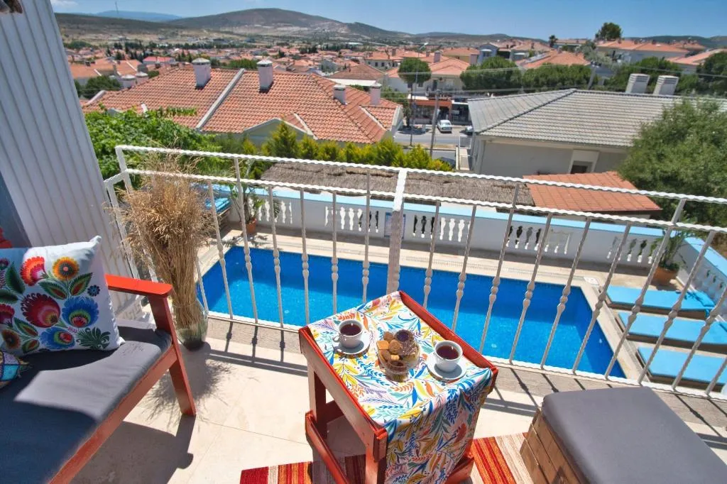 Room, Ionic Hotel, Izmir