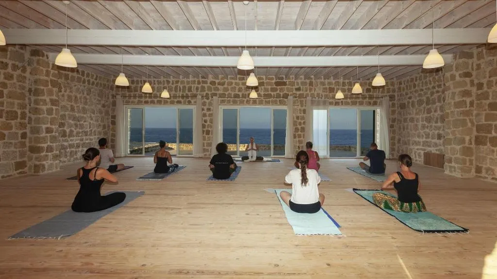 Sports and Entertainment, Wadi Sabarah Lodge, Red Sea Riviera