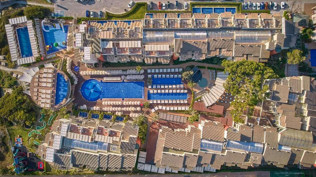 General view, Zafiro Bahia, Majorca