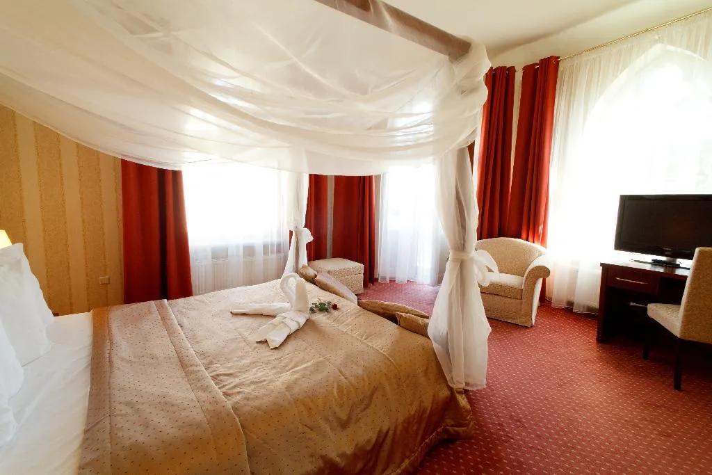 SUITE STANDARD Room, Monika Centrum Hotels, Riga