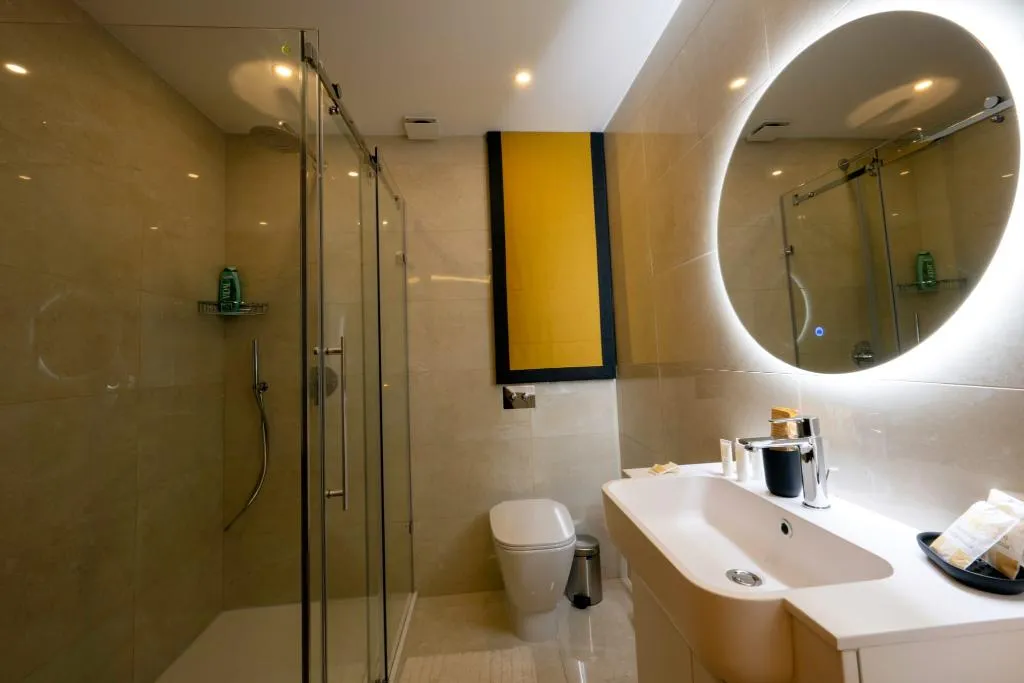 Room STANDARD Room, Domus Boutique Hotel, Malta