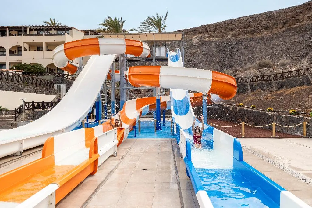 Sports and Entertainment, Occidental Jandía Mar – All Inclusive, Fuerteventura