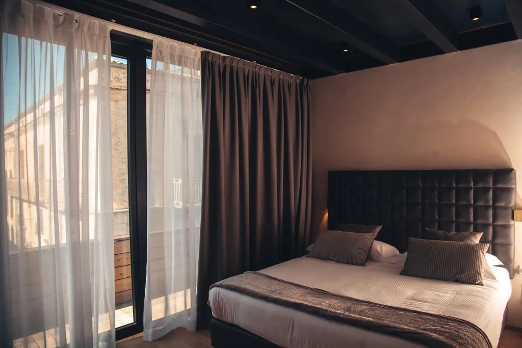 SUITE EXECUTIVE Room, Alba Palace Hotel, Catania