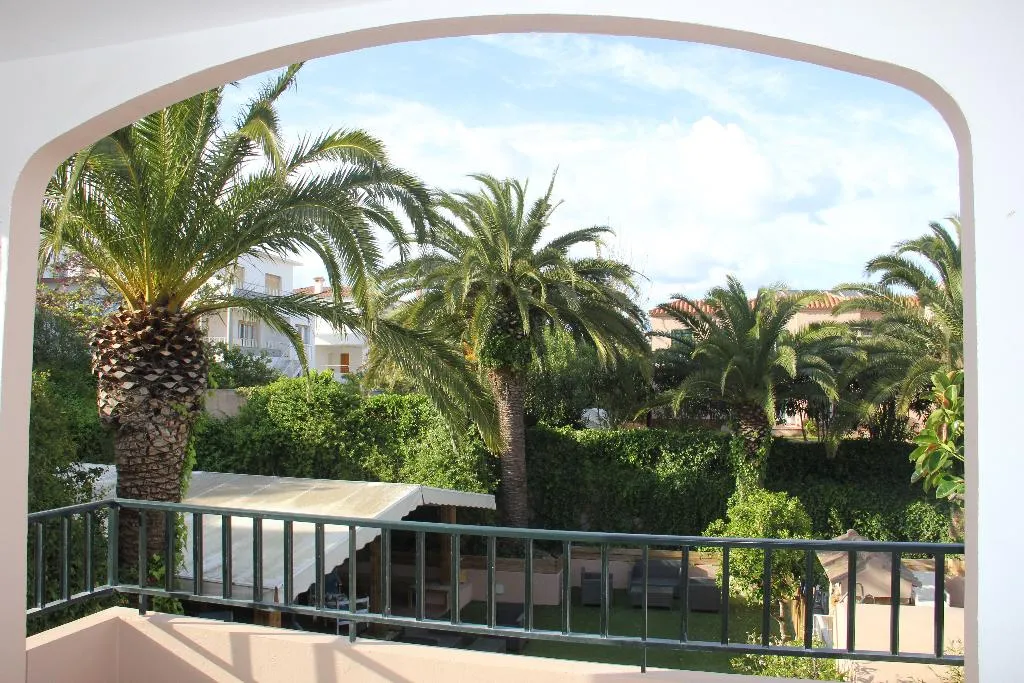 General view, Apartamentos Royal Life, Menorca