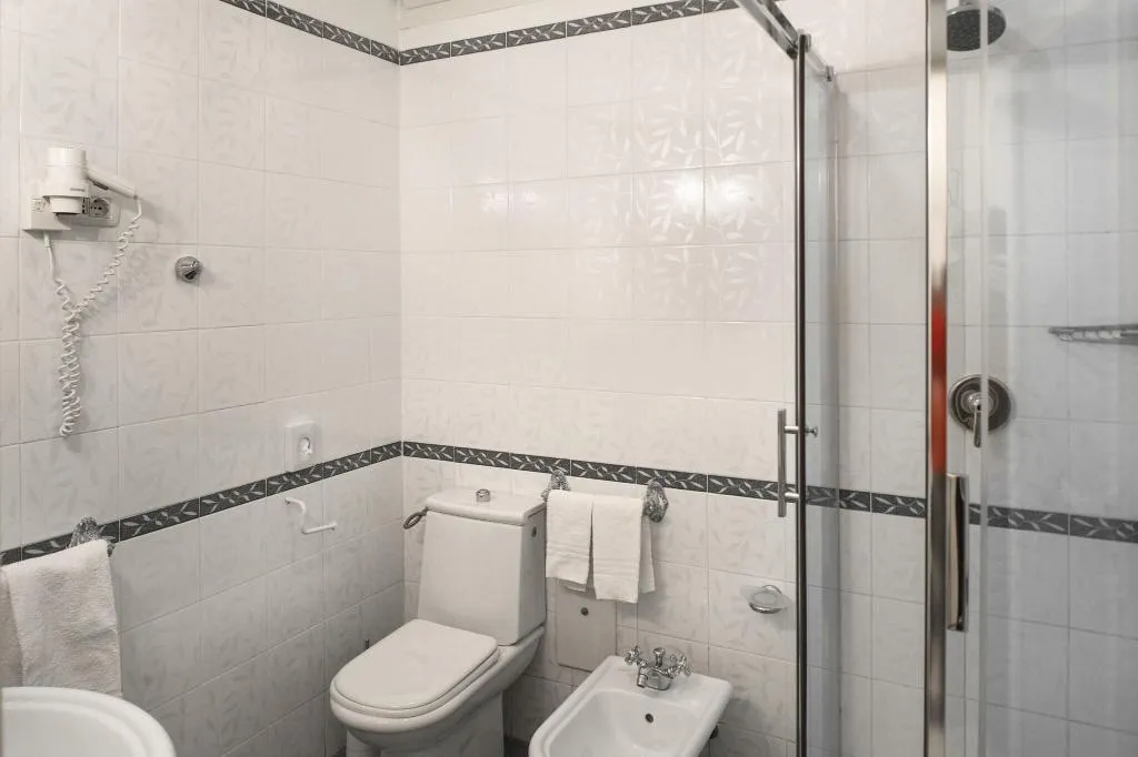 QUADRUPLE STANDARD Room, La Maliosa D' Arienzo, Naples