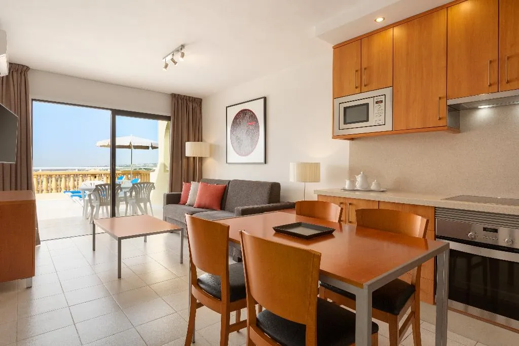 APARTMENT SEA VIEW Room, Ramada Residences By Wyndham Tenerife Costa Adeje, Tenerife