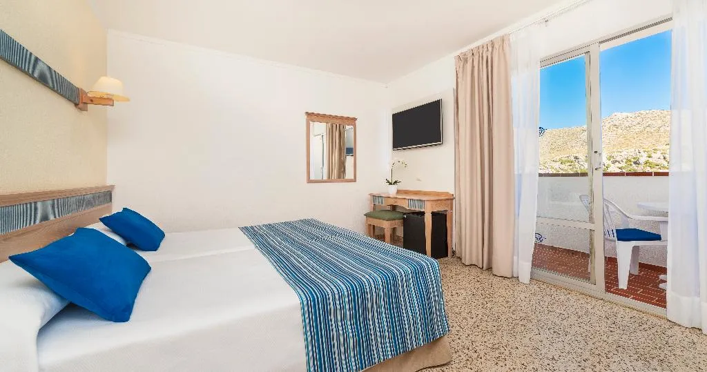 Room, Globales Simar, Majorca