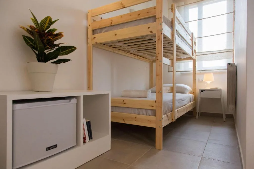 Room, Mondello Martini, Palermo