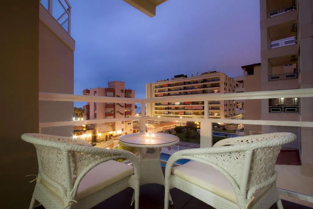 Room, Moon Dreams Torremolinos, Costa Del Sol