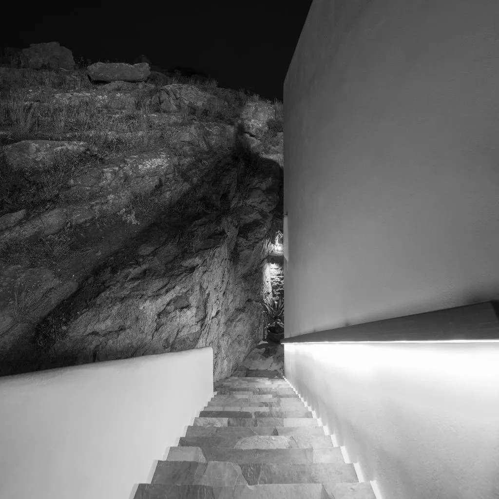 General view, Vrachos Suites Mykonos, Mykonos