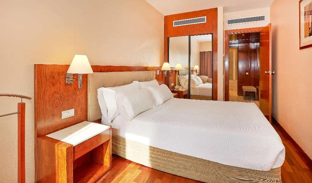 DOUBLE SUPERIOR Room, Barcelona Entenza, Barcelona