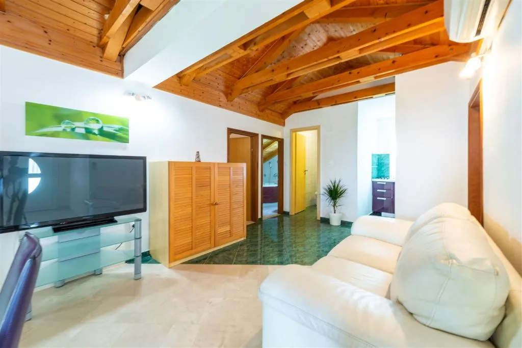 APARTMENT THREE BEDROOMS Room, Villa Ratac, Dubrovnik