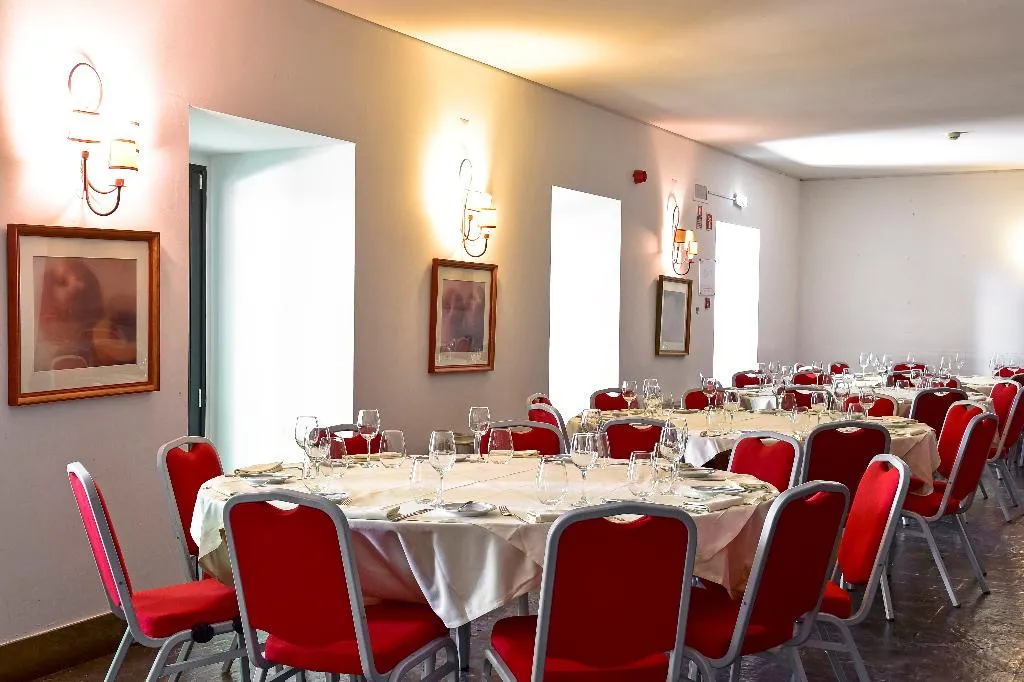 Conferences, Central Monchique Hotel by Unlock Hotels, Algarve