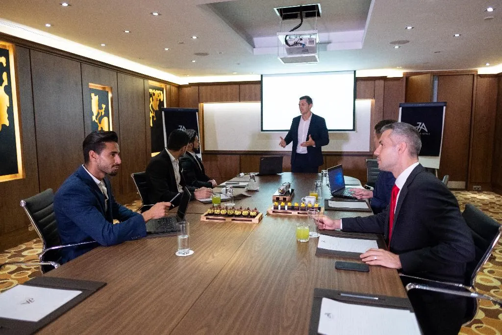 Conferences, JA The Resort – JA Palm Tree Court, Dubai, Dubai