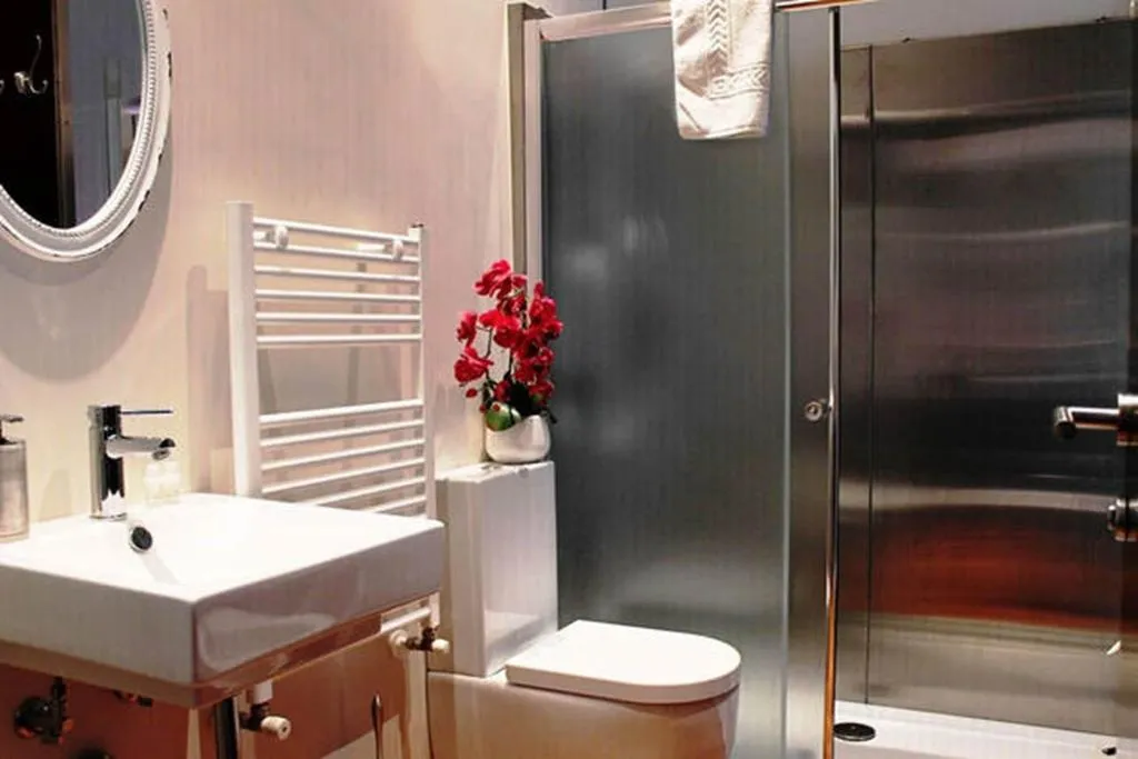 Room, Vacanze Romane Rooms, Naples