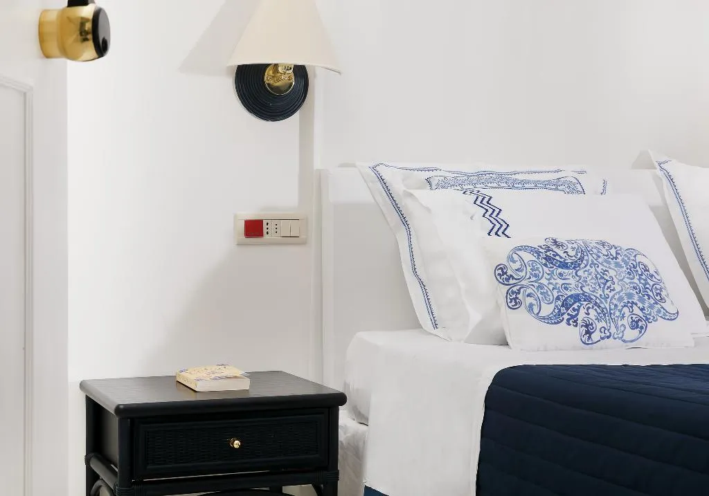JUNIOR SUITE STANDARD Room, Hotel Club Due Torri, Naples