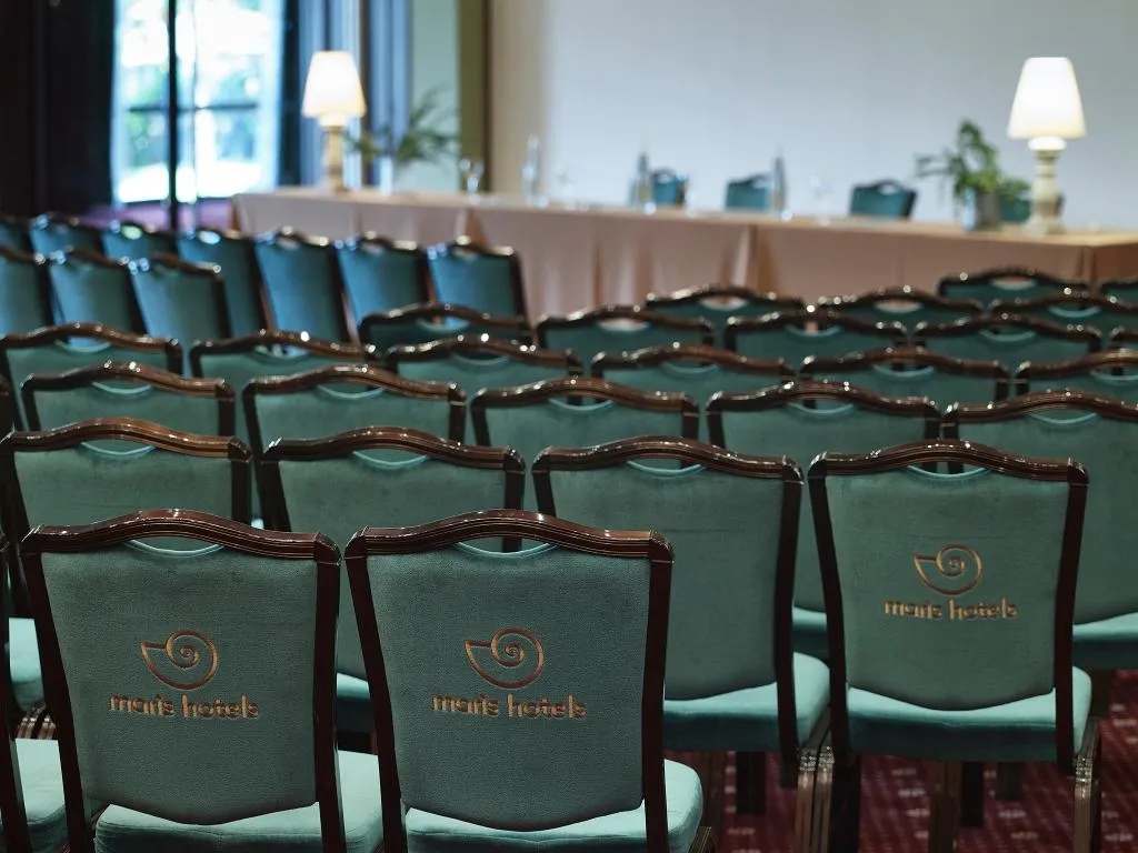 Conferences, Creta Maris Resort-All Inclusive, Crete