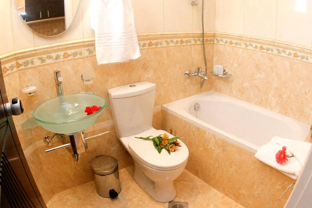 DOUBLE SUPERIOR Room, Zante Calinica Hotel & Suites, Zante