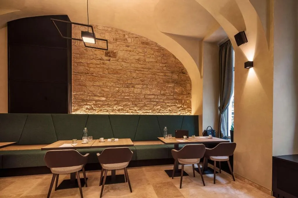 Conferences, Hotel CUBE, Prague