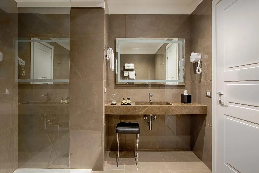 SUITE WITH BALCONY Room, Caruso Place - Luxury Rooms & Suites, Naples