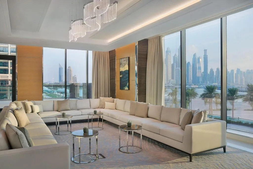 Conferences, Marriott Resort Palm Jumeirah Dubai, Dubai