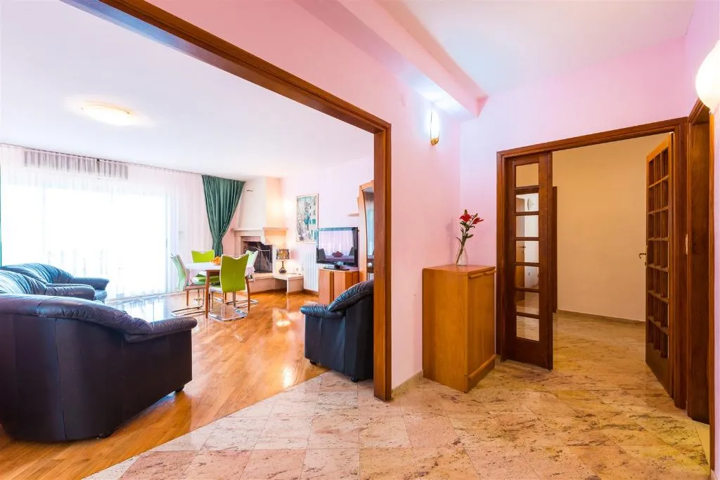 APARTMENT FOUR BEDROOMS Room, Villa Ratac, Dubrovnik