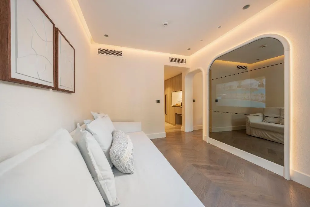 JUNIOR SUITE CITY VIEW ONE BEDROOM Room, Yacht Classic Hotel, Dalaman