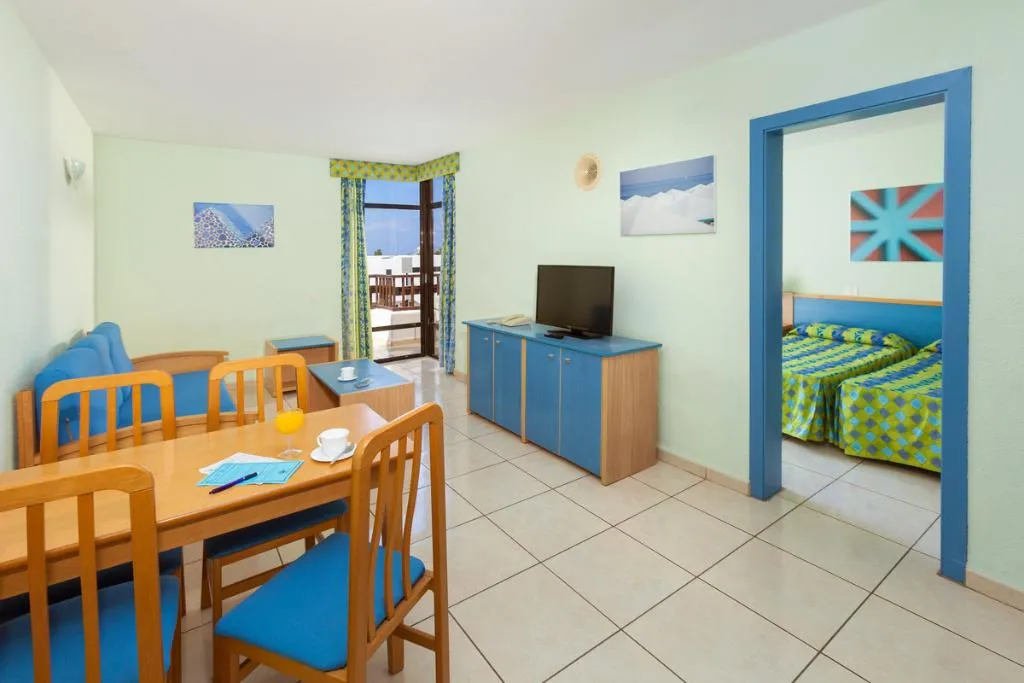 Room, Paraiso del Sol & Paradero Apartamentos, Tenerife