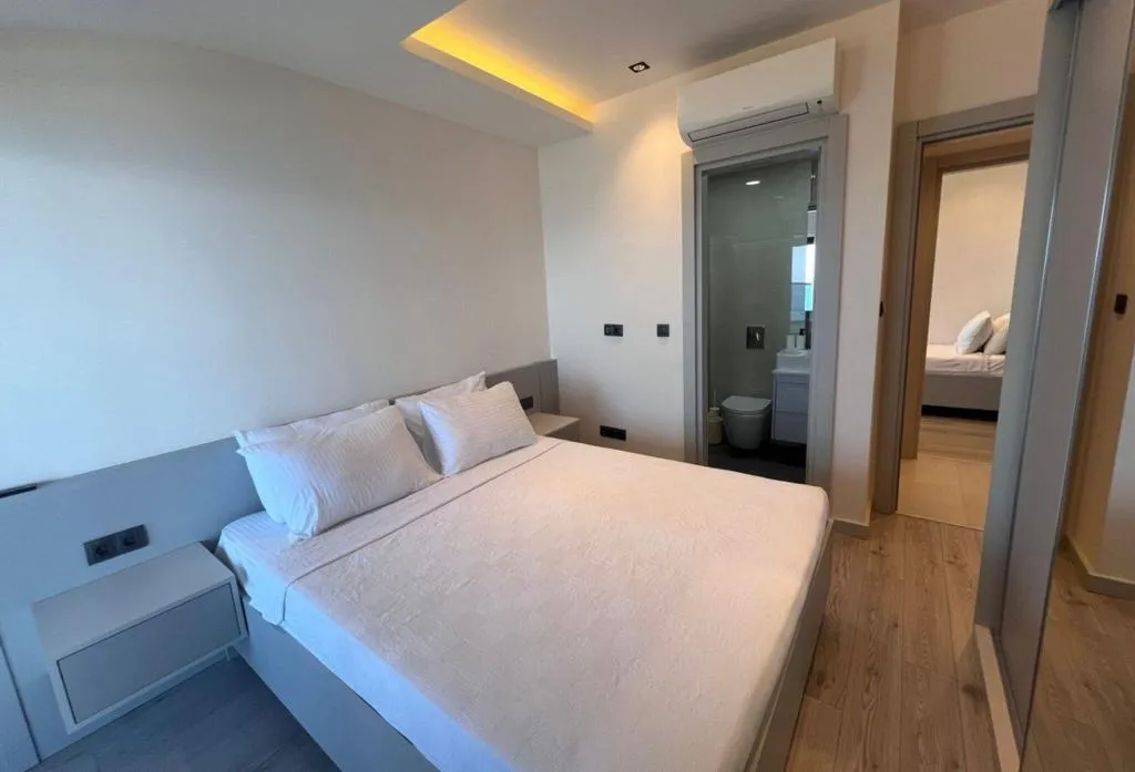 Room THREE BEDS Room, Ulu Residence Alanya, Antalya