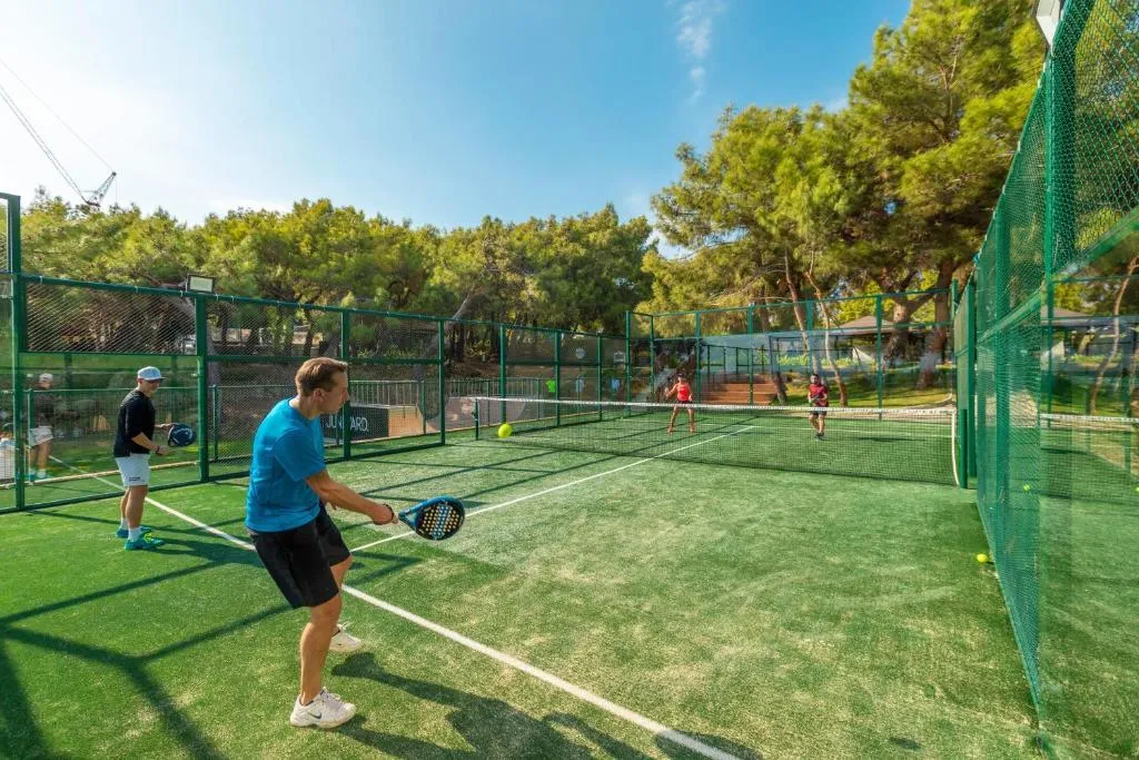 Sports and Entertainment, A Good Life Utopia Family Resort, Antalya