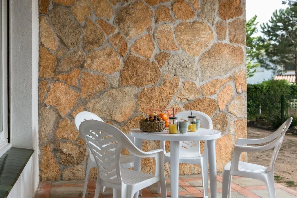 Terrace, Benelux, Costa Brava
