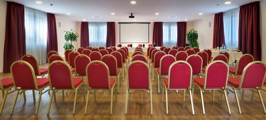 Conferences, Terme All Alba, Venice
