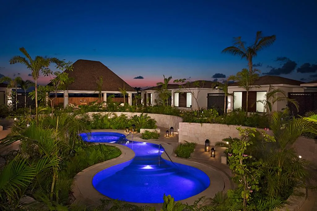 Pool, Dreams Playa Mujeres Golf & Spa Resorts, Cancun Area