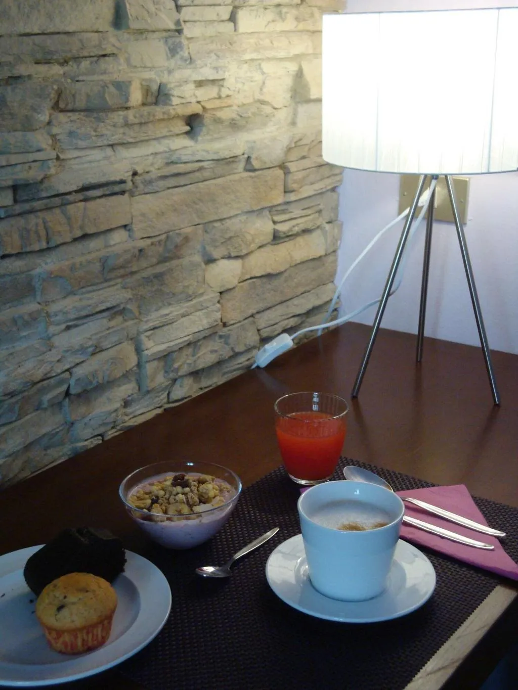 DOUBLE SUPERIOR Room, Bed & Breakfast Leopoldo, Florence