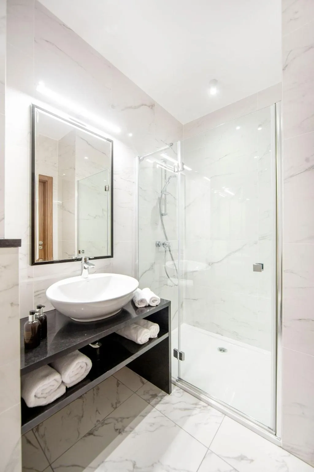 Room, Sopotorium Hotel & Medical Spa, Gdansk