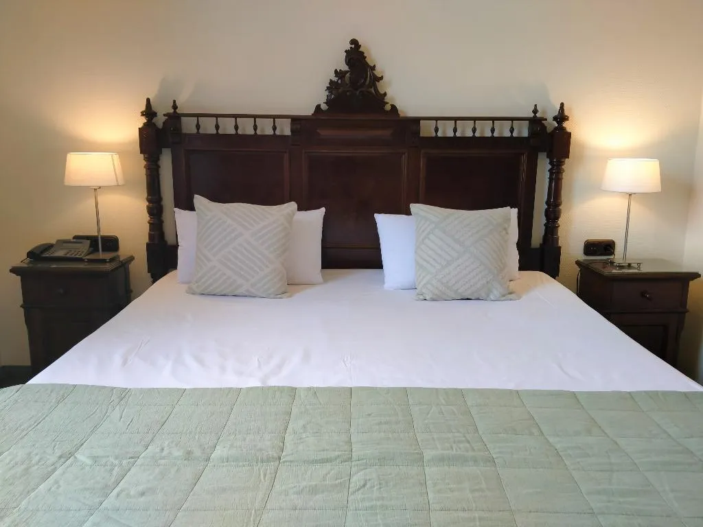 DOUBLE SINGLE USE SUPERIOR Room, Hotel Rural Victoria, Tenerife