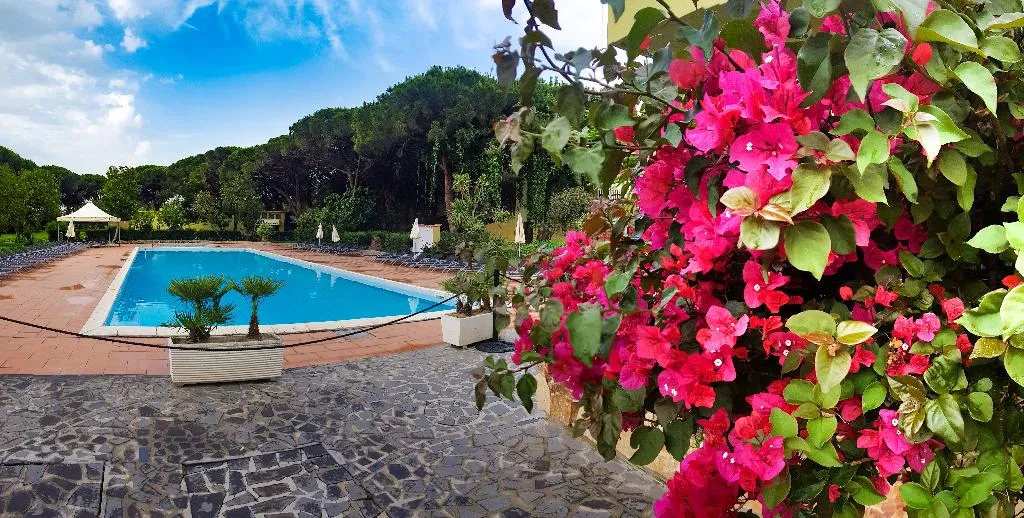 Sports and Entertainment, Horse Country Resort Congress & Spa, Cagliari