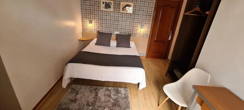 Room, Beatriz Cozy Inns, Costa Del Sol