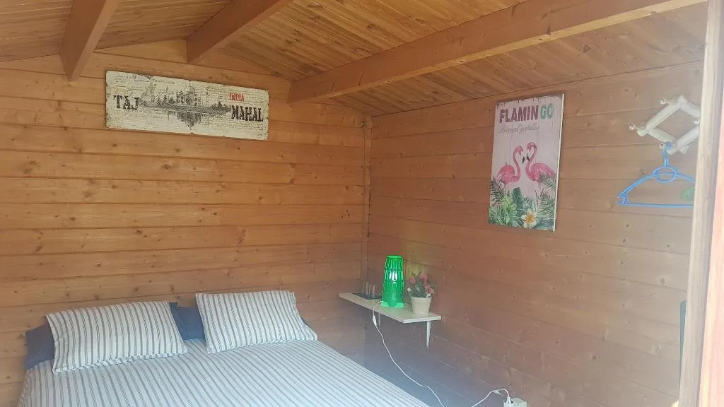 Room, Chalet Anagato, Tenerife
