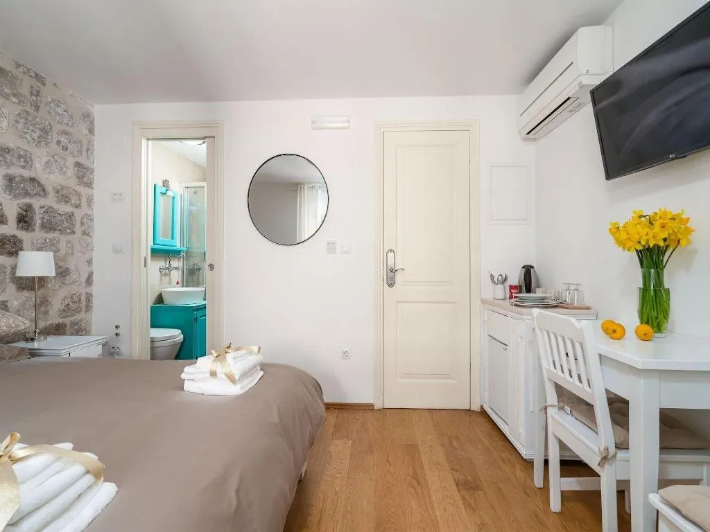 Room, Lumin Guesthouse, Dubrovnik