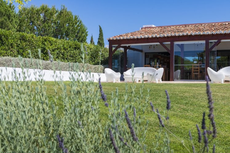 Quinta do Mel, Algarve