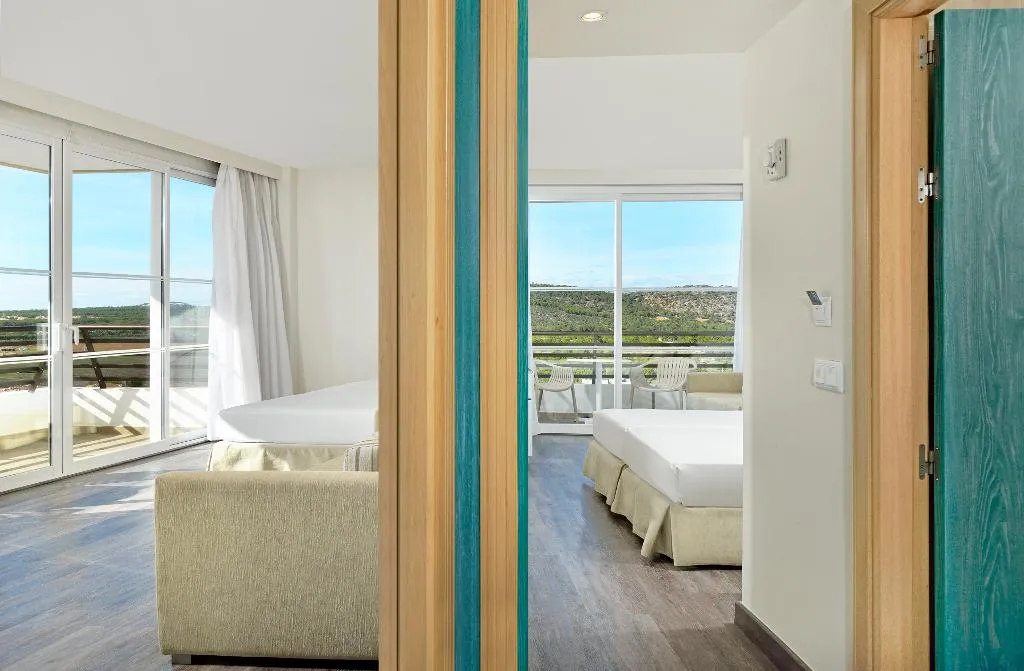 FAMILY ROOM STANDARD Room, Sol Barbados, Majorca