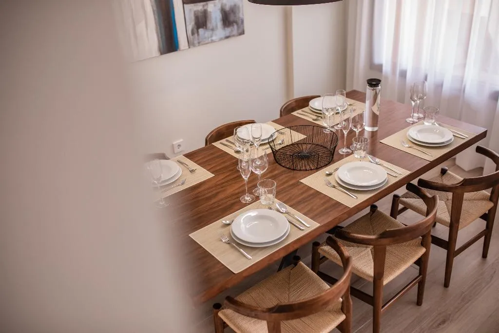 APARTMENT THREE BEDROOMS Room, Arguineguin Park By Servatur, Gran Canaria