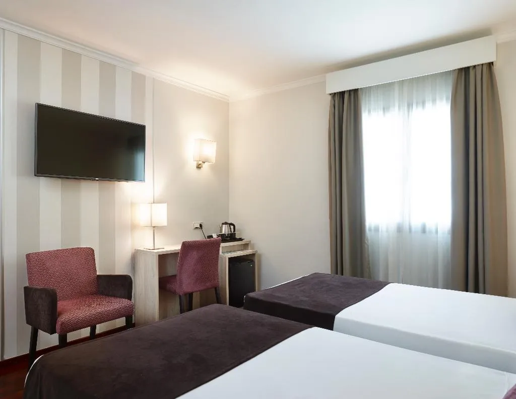DOUBLE STANDARD Room, Maestranza, Costa Del Sol