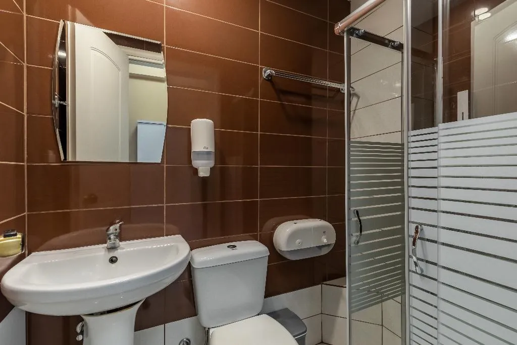 DOUBLE CAPACITY 2 Room, Elios Holidays Hotel, Skiathos