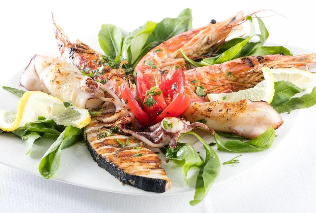 Restaurant, Relais Maresca Luxury Small Hotel, Naples