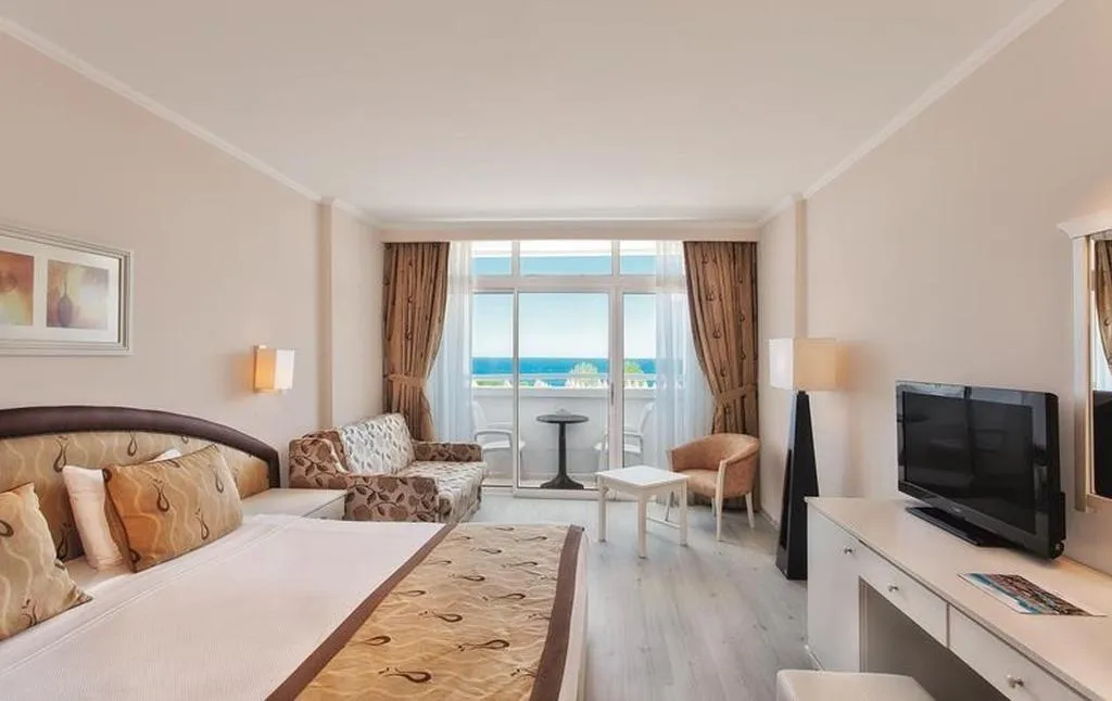 Room DUPLEX Room, Swandor Kemer Resort, Antalya