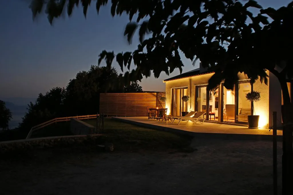 VILLA STANDARD Room, Skala Villa, Kefallinia